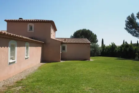 Villa in Lambesc, Villa de luxe avec jardin et piscine, Lambesc - Photo 21