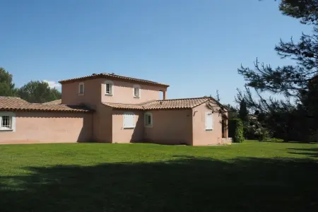 Villa in Lambesc, Villa de luxe avec jardin et piscine, Lambesc - Photo 22
