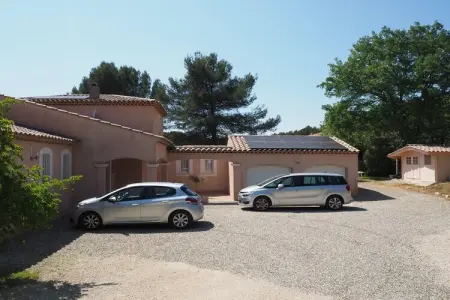 Villa in Lambesc, Villa de luxe avec jardin et piscine, Lambesc - Photo 24