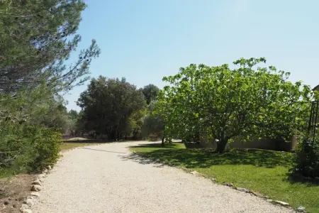 Villa in Lambesc, Villa de luxe avec jardin et piscine, Lambesc - Photo 25