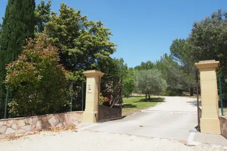 Villa in Lambesc, Villa de luxe avec jardin et piscine, Lambesc - Photo 26