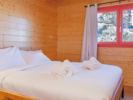 Les Silènes, Chalet 4 personnes à Nendaz - Photo 11