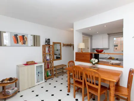 Blue Ducado de Golf, Appartement 4 personnes à Pals - Photo 5
