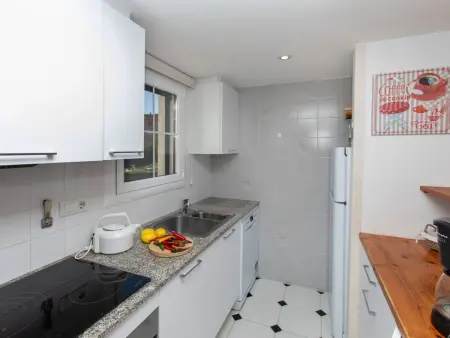 Blue Ducado de Golf, Appartement 4 personnes à Pals - Photo 6