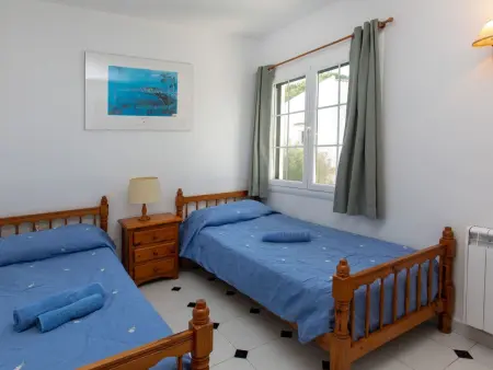 Blue Ducado de Golf, Appartement 4 personnes à Pals - Photo 8