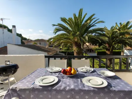 Blue Ducado de Golf, Appartement 4 personnes à Pals - Photo 10