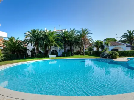 Blue Ducado de Golf, Appartement 4 personnes à Pals - Photo 13