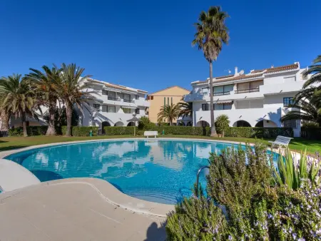 Blue Ducado de Golf, Appartement 4 personnes à Pals - Photo 14