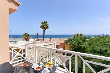 Chalet Santa Ana 15, Chalet à Playa del Ingles près des Dunes - Photo 1