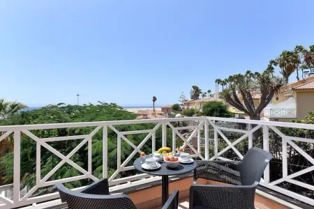 Chalet Santa Ana 15, Chalet à Playa del Ingles près des Dunes - Photo 2