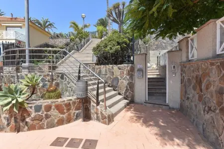 Chalet Santa Ana 15, Chalet à Playa del Ingles près des Dunes - Photo 10