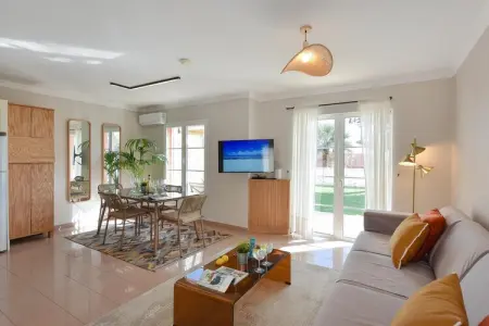 Chalet Santa Ana 15, Chalet à Playa del Ingles près des Dunes - Photo 16