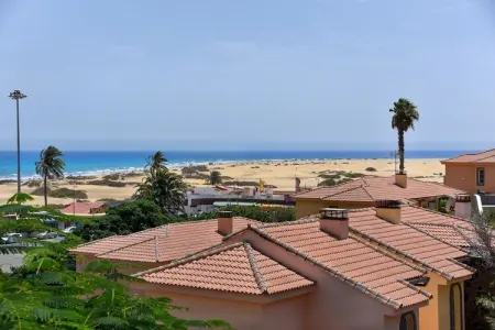 Chalet Santa Ana 15, Chalet à Playa del Ingles près des Dunes - Photo 33