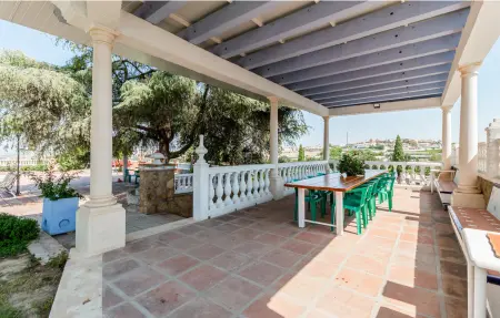 Maison 10 personnes à Aguilar de la Frontera - Photo 1