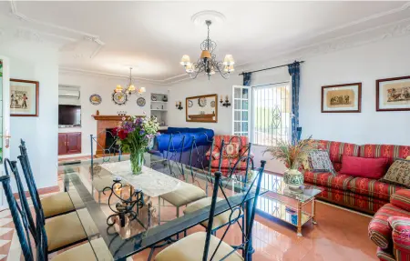 Maison 10 personnes à Aguilar de la Frontera - Photo 3