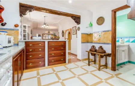 Maison 10 personnes à Aguilar de la Frontera - Photo 4