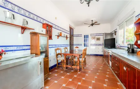 Maison 10 personnes à Aguilar de la Frontera - Photo 5