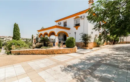 Maison 10 personnes à Aguilar de la Frontera - Photo 6