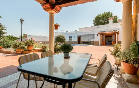 Maison 10 personnes à Aguilar de la Frontera - Photo 7