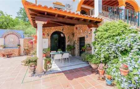 Maison 10 personnes à Aguilar de la Frontera - Photo 8