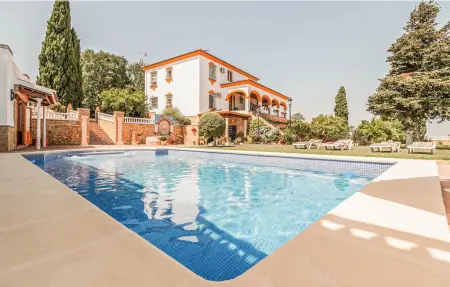 Maison 10 personnes à Aguilar de la Frontera - Photo 9