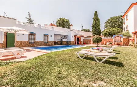 Maison 10 personnes à Aguilar de la Frontera - Photo 10