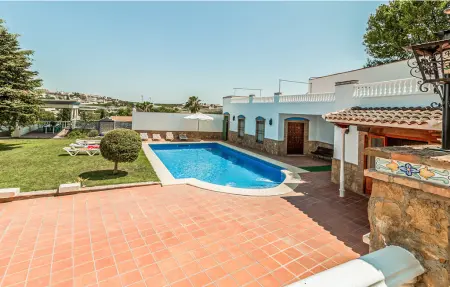 Maison 10 personnes à Aguilar de la Frontera - Photo 11