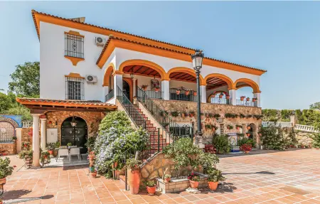 Maison 10 personnes à Aguilar de la Frontera - Photo 12