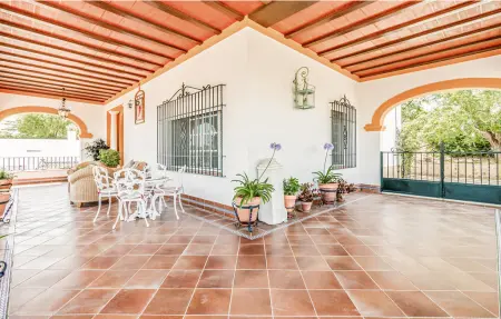 Maison 10 personnes à Aguilar de la Frontera - Photo 13