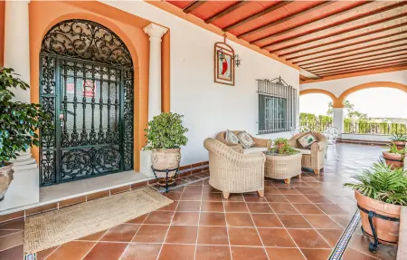 Maison 10 personnes à Aguilar de la Frontera - Photo 14
