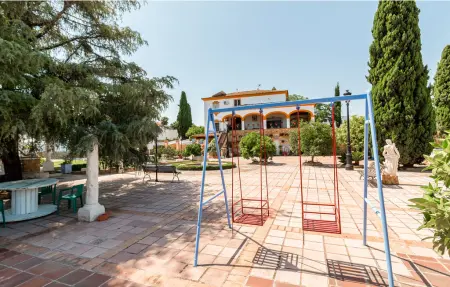 Maison 10 personnes à Aguilar de la Frontera - Photo 16