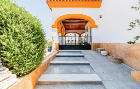 Maison 10 personnes à Aguilar de la Frontera - Photo 17