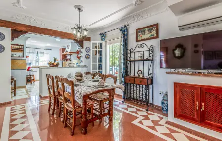 Maison 10 personnes à Aguilar de la Frontera - Photo 21