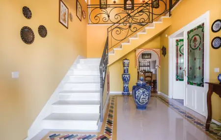 Maison 10 personnes à Aguilar de la Frontera - Photo 22