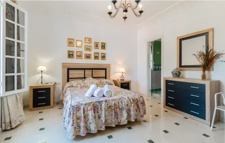Maison 10 personnes à Aguilar de la Frontera - Photo 24