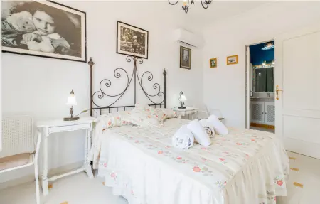Maison 10 personnes à Aguilar de la Frontera - Photo 25