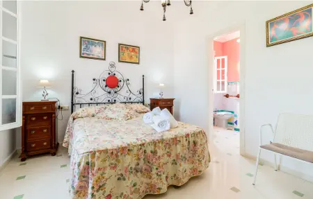 Maison 10 personnes à Aguilar de la Frontera - Photo 26