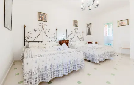 Maison 10 personnes à Aguilar de la Frontera - Photo 27