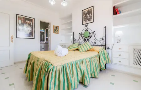 Maison 10 personnes à Aguilar de la Frontera - Photo 28