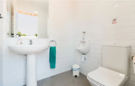 Maison 10 personnes à Aguilar de la Frontera - Photo 30