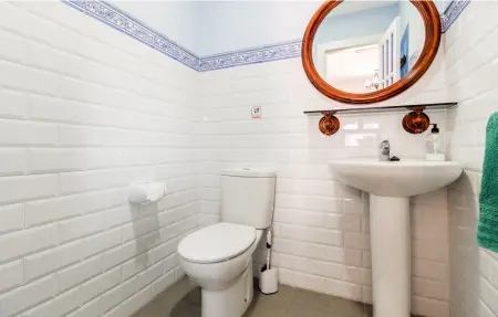 Maison 10 personnes à Aguilar de la Frontera - Photo 31