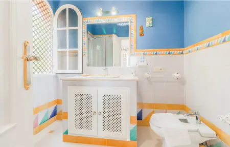 Maison 10 personnes à Aguilar de la Frontera - Photo 32