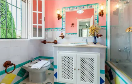 Maison 10 personnes à Aguilar de la Frontera - Photo 34
