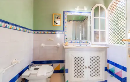 Maison 10 personnes à Aguilar de la Frontera - Photo 35