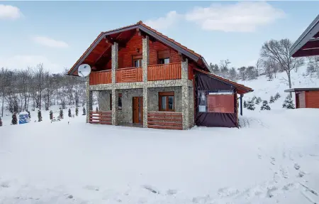 Maison 6 personnes à Perusic - Photo 18
