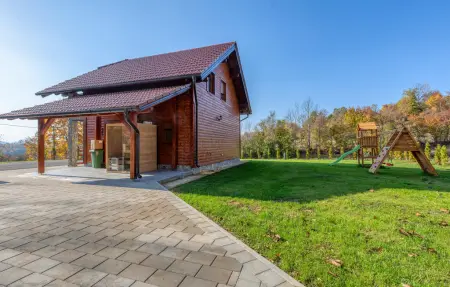 Maison 6 personnes à Perusic - Photo 20
