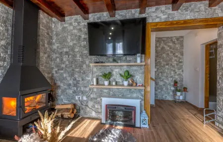 Maison 6 personnes à Perusic - Photo 25