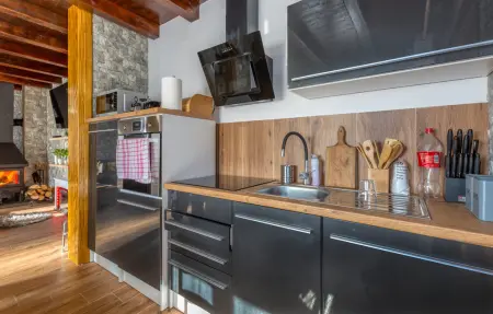 Maison 6 personnes à Perusic - Photo 26