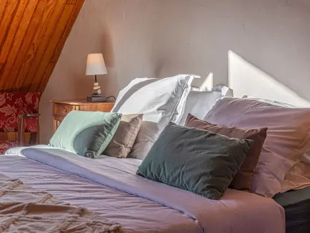 Villa Kermario, Maison 4 personnes à Carnac - Photo 8