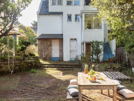 Villa Kermario, Maison 4 personnes à Carnac - Photo 11